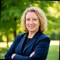 Intellect Resources® Employee Jody Erickson's profile photo