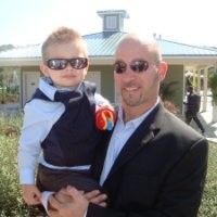 Dreambuilder Investments Employee Matthew O'Neill's profile photo
