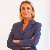 P+F Products + Features GmbH Employee Roswitha Wolfram's profile photo