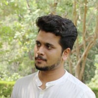 Rakshith Acharya Email