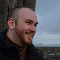 Blockster Employee Aleksey Veledinsky's profile photo