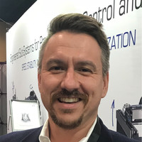 PI (Physik Instrumente) Group Employee David Rego's profile photo