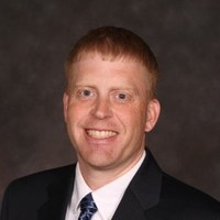 Third Church Employee Darin Wogen's profile photo