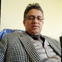 Nepal Airlines Corporation Employee Janak K's profile photo