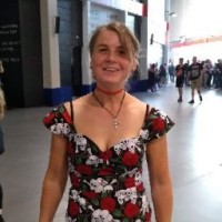 Ringtail Lighting Employee Joan Cook's profile photo