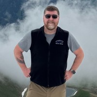 SSI Shredding Systems, Inc. Employee Brian Bonham's profile photo