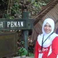 Trek Global Employee Nur Ismail's profile photo