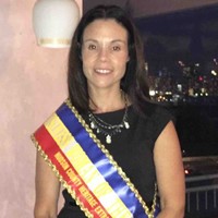 Alminda D'Agostino Email & Phone Number