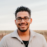 Walker Healthforce Employee Christopher Paulino's profile photo