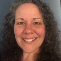 Test Employee Connie Russell's profile photo