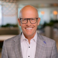 Adventist Health Employee Eric Stevens's profile photo