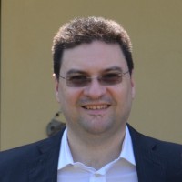Colt Technology Services Employee Michele Coruzzi's profile photo