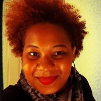 Center for Jewish History Employee Ivane Phillips's profile photo