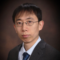 Meta Employee Lifeng Wang's profile photo