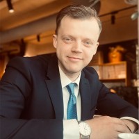 Universoft Employee Eduard Dutco's profile photo