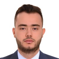 Ad Astra, Inc. Employee Santiago Mancera's profile photo