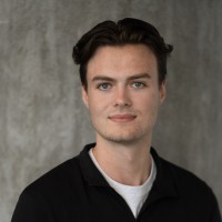 Traction Complete Employee MacIntyre Young's profile photo