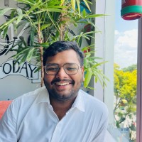 Yashvardhan D.'s profile photo