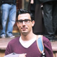 Edrolo Employee John D'Agostino's profile photo