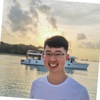 Jeremy Ng Email
