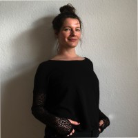 Plunet Employee Nicole Langhammer's profile photo