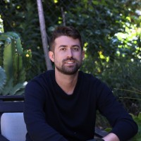 Topophyla Employee Eric Arneson's profile photo
