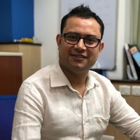 Saket Verma Email & Phone Number