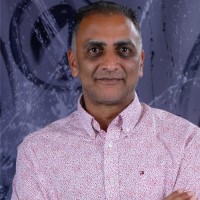 Mitesh Patel Email & Phone Number