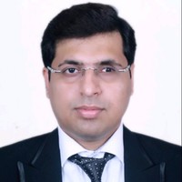 YES BANK Employee Javed Sayed's profile photo