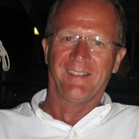 Endless LLP Employee Paul Foster's profile photo