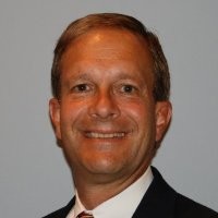Univar Employee Rick Roth's profile photo