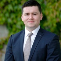 Chambers Ireland Employee Daniel Traynor's profile photo