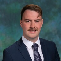A&L Goodbody LLP Employee Jack Magee's profile photo
