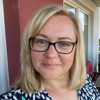 Stadtwerke Rostock AG Employee Mandy Liptow's profile photo