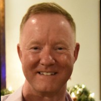New Jersey National Guard Employee Walter Dragon's profile photo