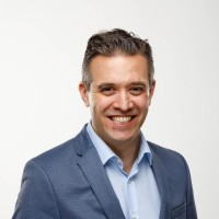 Pilbara Ports Authority Employee Samuel McSkimming's profile photo