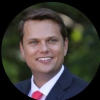 Leerink Partners Employee Justin Reed's profile photo