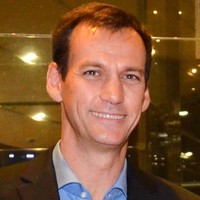 Topdata Employee Ricardo Magalhães's profile photo