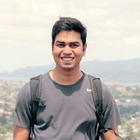 Mayur Dhande Email & Phone Number