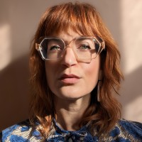 Fish Flight Entertainment Employee Zohreh Gervais's profile photo