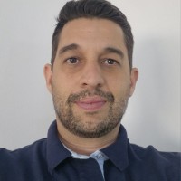 Nect Chicotes Elétricos Employee Mário Ribeiro's profile photo