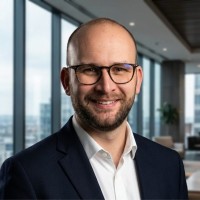 GE Aerospace Employee Matthew Nutt's profile photo
