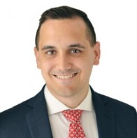 VensureHR Canada Employee Shaun-Simon Langlois's profile photo