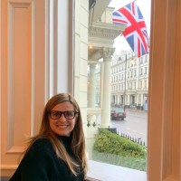 Tripadvisor Employee Sarah Ward-Smith's profile photo