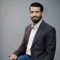 Arvind Fashions Limited Employee Kunal Mehta's profile photo