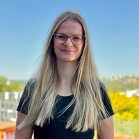 Focus Agency, s.r.o. Employee Veronika Sosín's profile photo