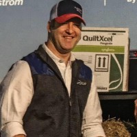 Colten Katz