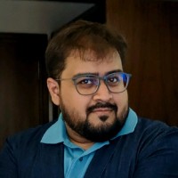 TLM International FZE Employee Varun Panchal's profile photo