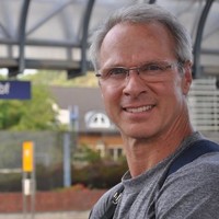 Iroquois Industries Inc. Employee James Wilberding's profile photo