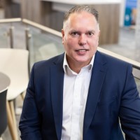 Brother uk Employee Keith Howe's profile photo